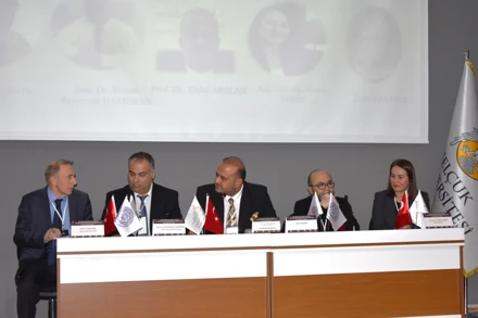 Enstitümüzün de paydaşı olduğu Uluslararası Mevlânâ’nın Selçuklu Dünyası-Bir Mevlânâ Prosopografisi-Sempozyumu gerçekleştirildi